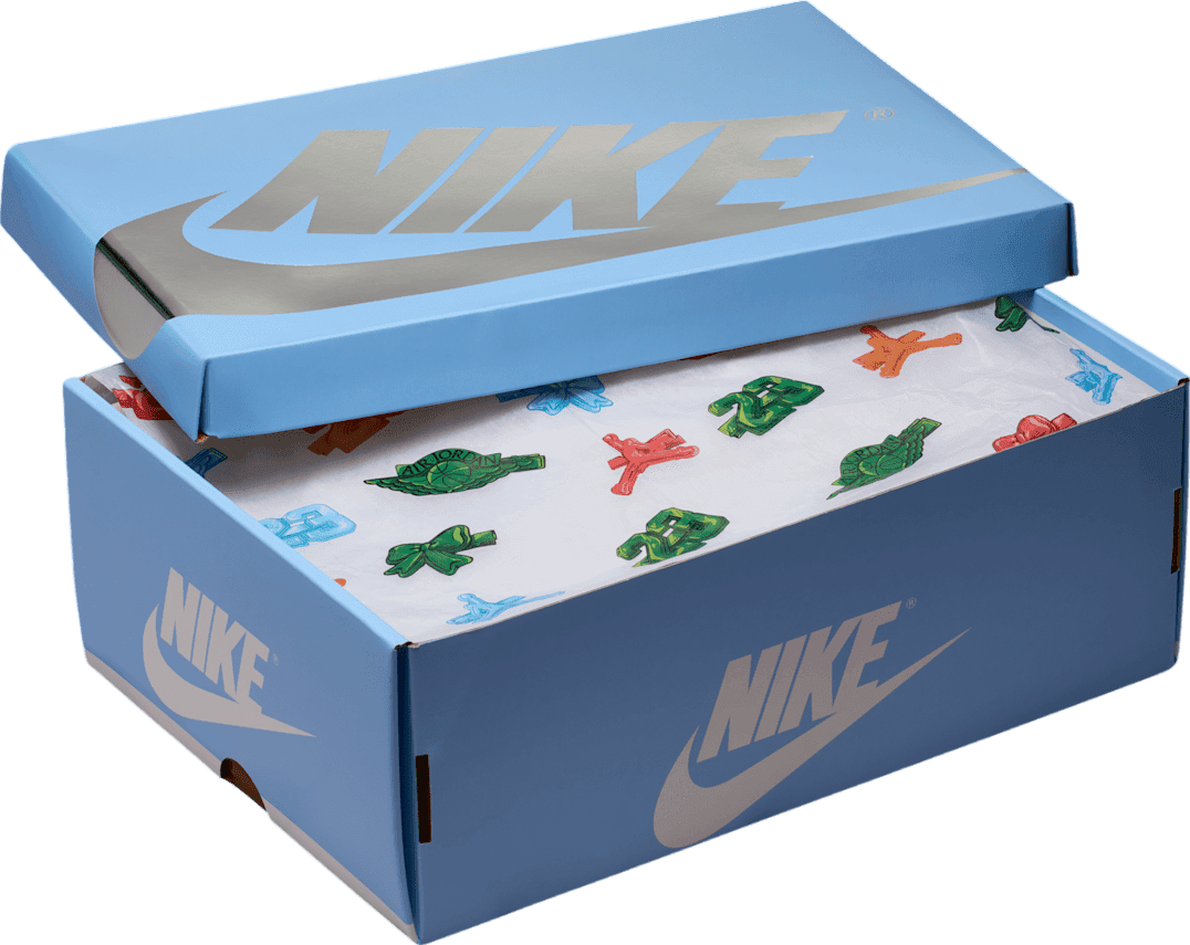 Air Jordan 1 High Pale Ivory/Psychic Blue (W)