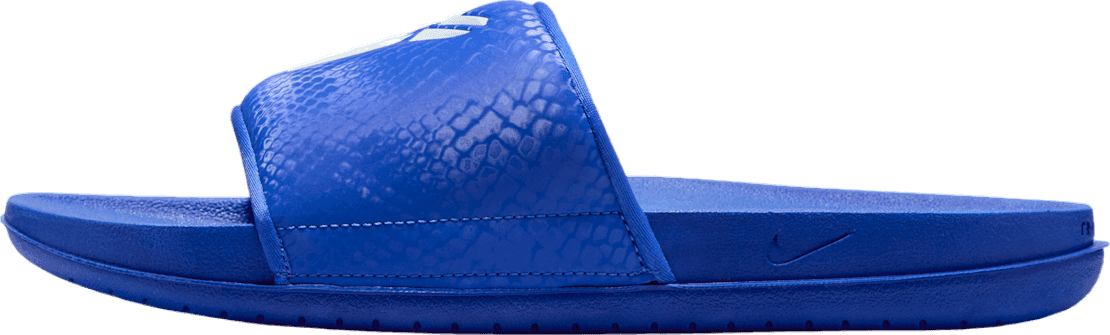 Kobe Offcourt Slides Hyper Royal