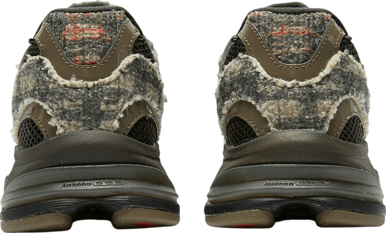 Joe Freshgoods x New Balance 2010 Hand-Me-Downs