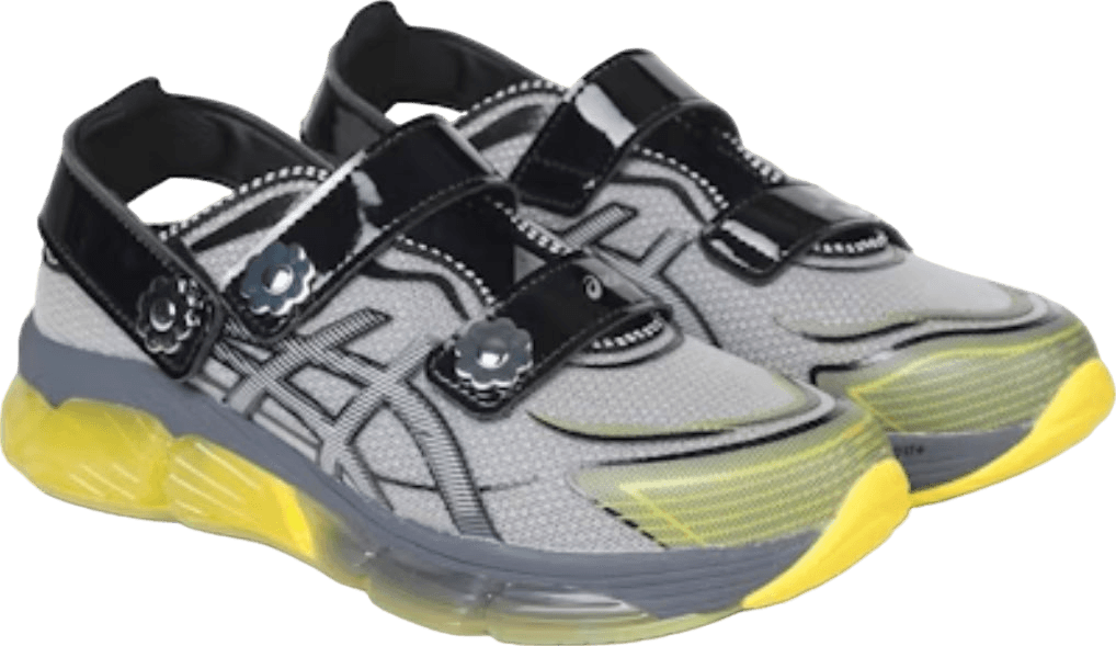 Cecilie Bahnsen x Asics Gel Quantum 360 (W)