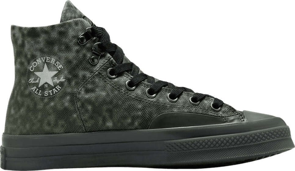 Converse Chuck Taylor All Star 70 Hi Marquis Patta