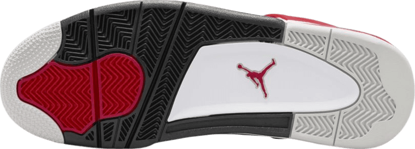 Air Jordan 4 Red Cement