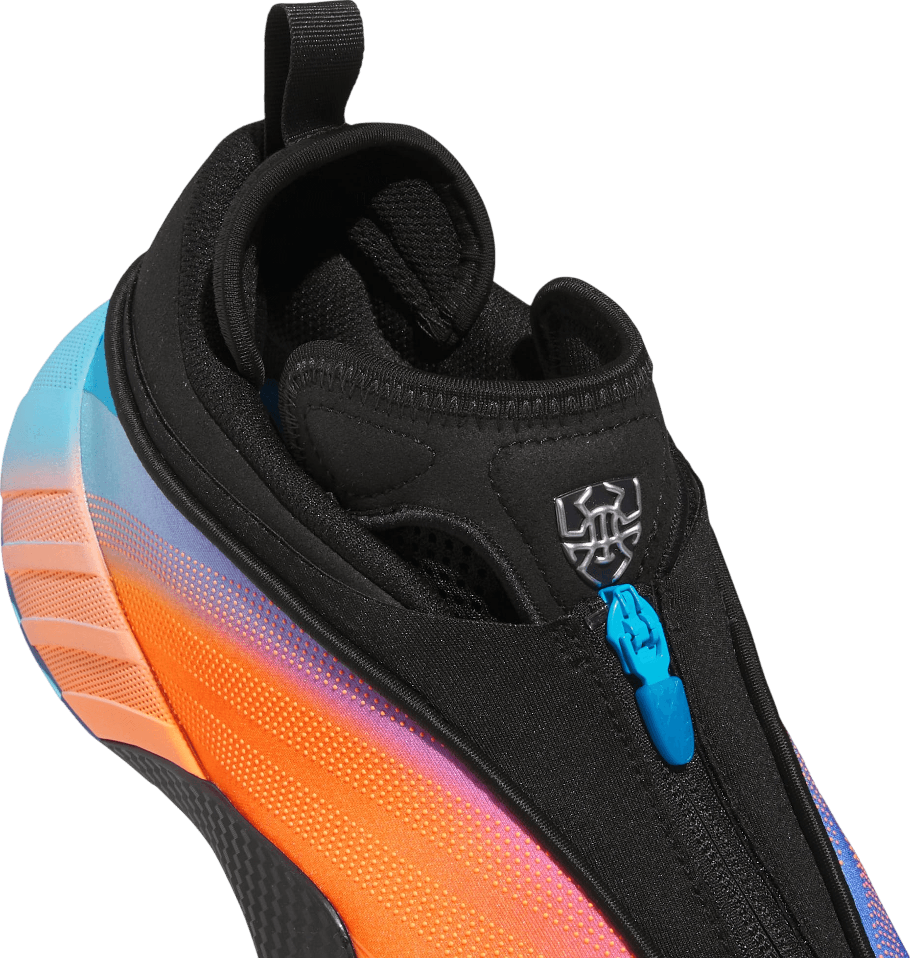 adidas D.O.N. Issue #7 All-Star