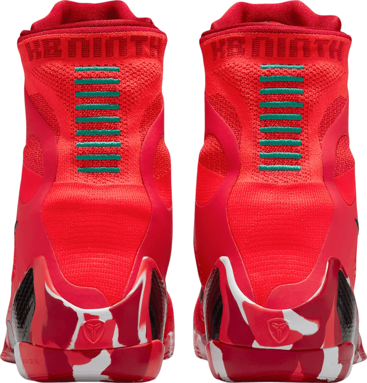 Nike Kobe 9 Elite Protro Bright Crimson