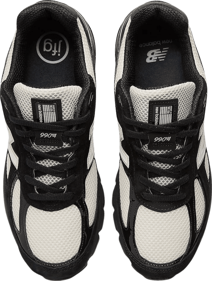 New Balance 990v4 Joe Freshgoods 1998 Outro