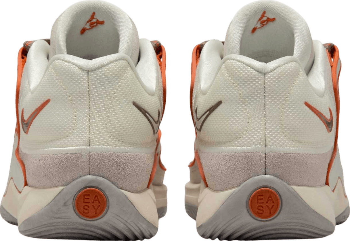 Nike KD 18 Soft Pearl/Light Iron Ore