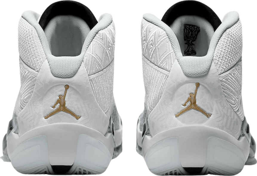 Air Jordan 38 FIBA