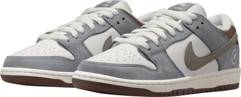 Nike SB Dunk Low Yuto Horigome