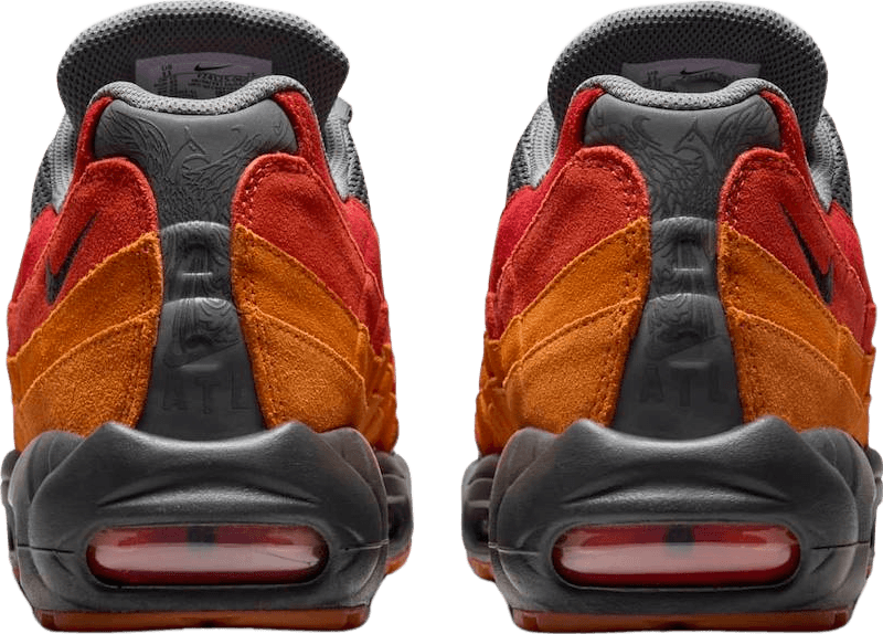 Nike Air Max 95 Atlanta