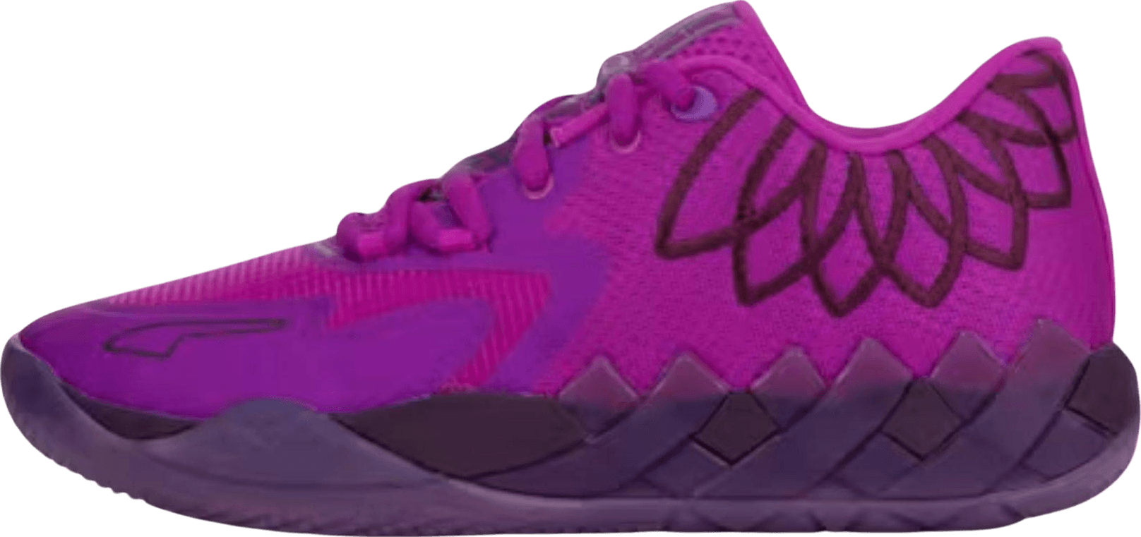 Puma MB.01 'Disco' Lo