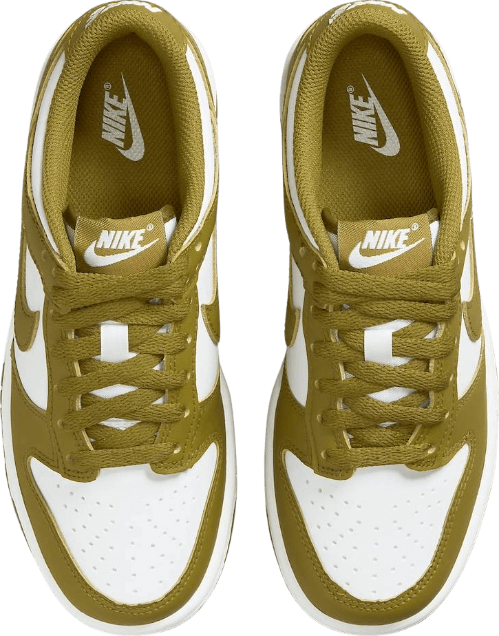 Nike Dunk Low Pacific Moss (GS)