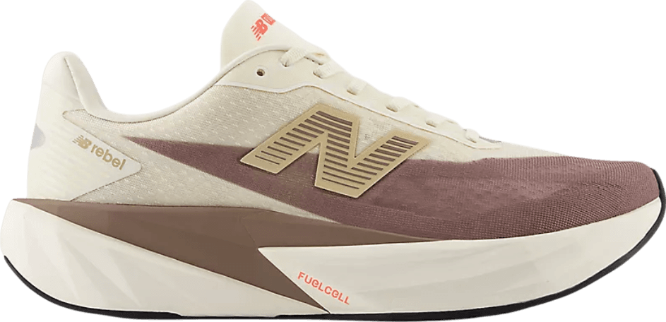 New Balance FuelCell Rebel v5 Angora