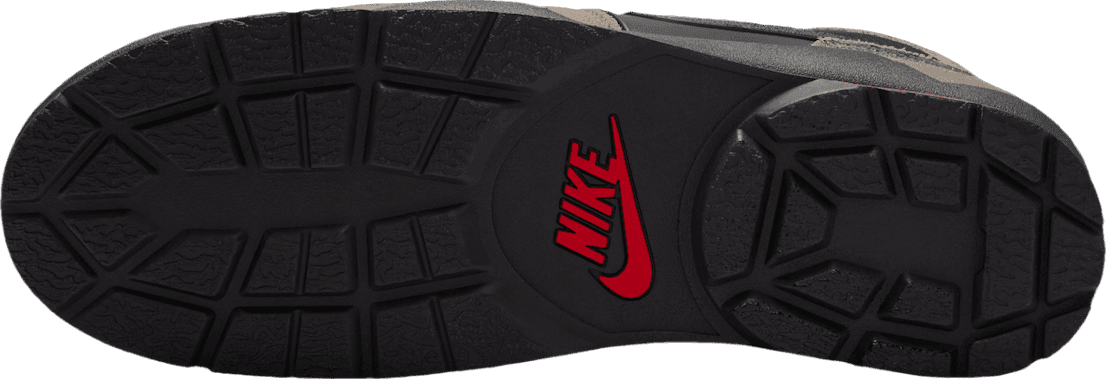 Nike Baltoro Olive Khaki