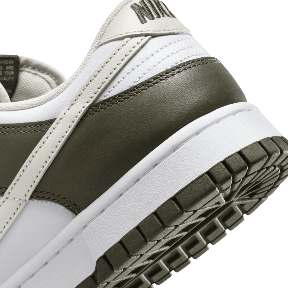 Nike Dunk Low Oil Green/Cargo Khaki