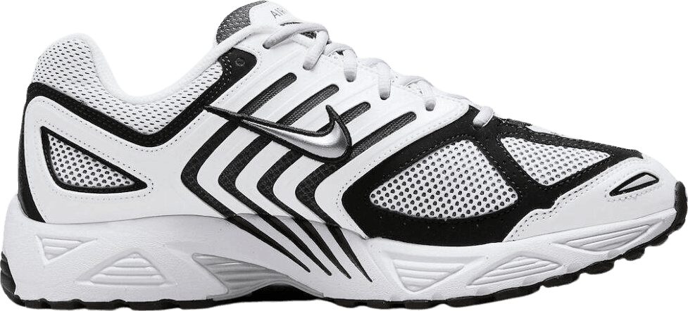 Nike Air Pegasus 2K5 White/Black