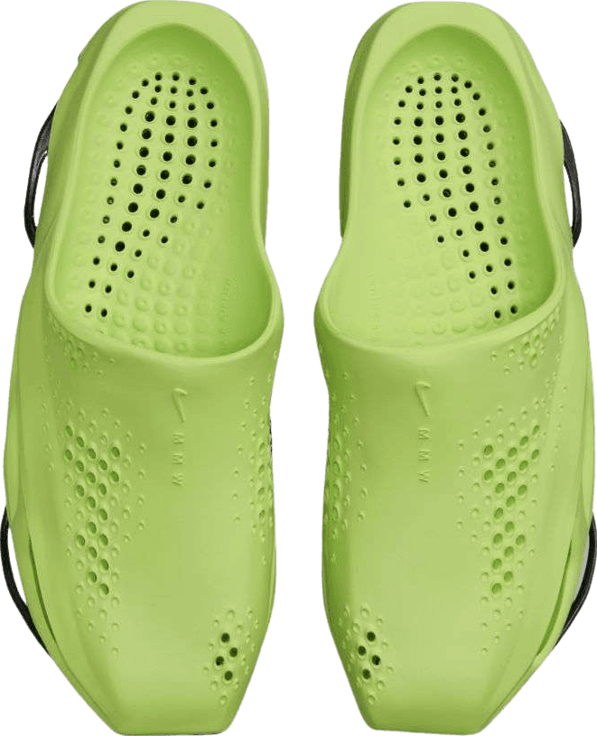 Nike MMW 005 Slide Volt