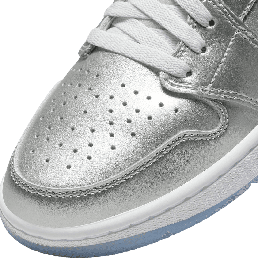 Air Jordan 1 High Golf Gift Giving