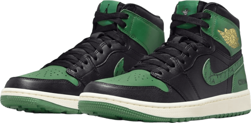 Air Jordan 1 High Golf Eastside Golf 1961