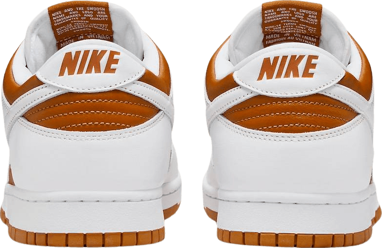 Nike Dunk Low CO.JP Reverse Curry (2024)
