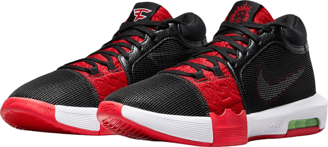 Nike LeBron Witness 8 FaZe Clan