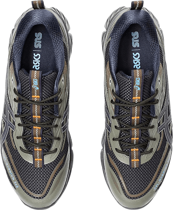 Sneakersnstuff x Asics GEL-Quantum 360 VIII Utility