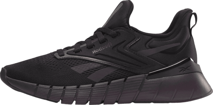 Reebok Nano Gym Black/Midnight Plum (W)