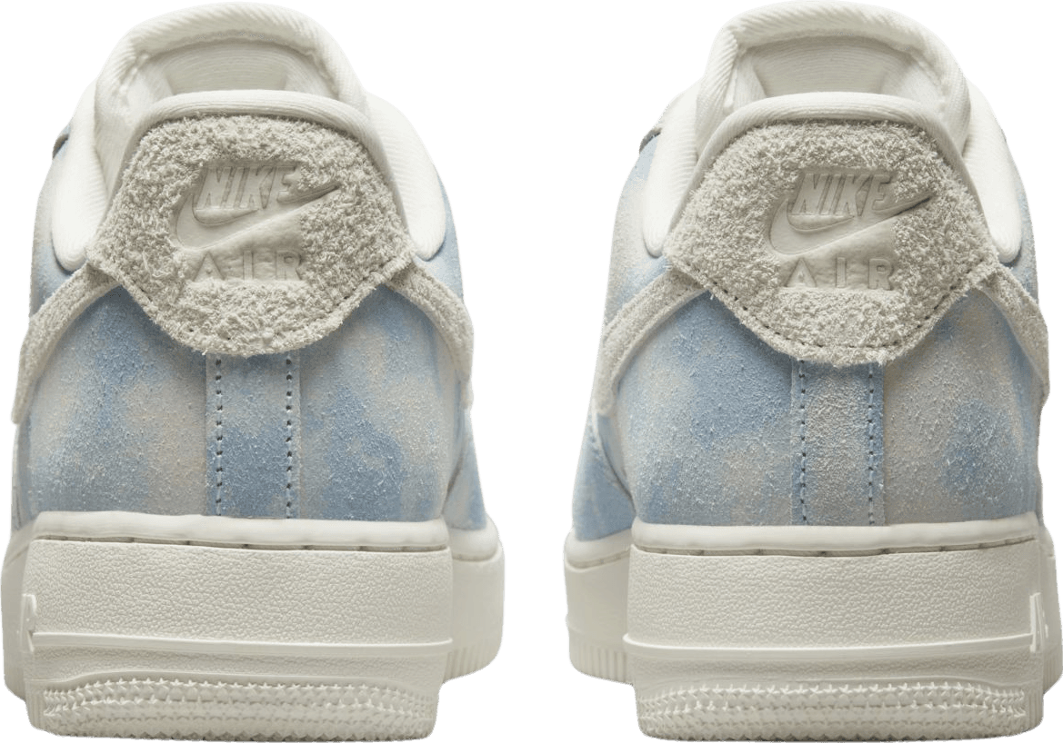 Nike Air Force 1 Low Clouds Celestine Blue (W)