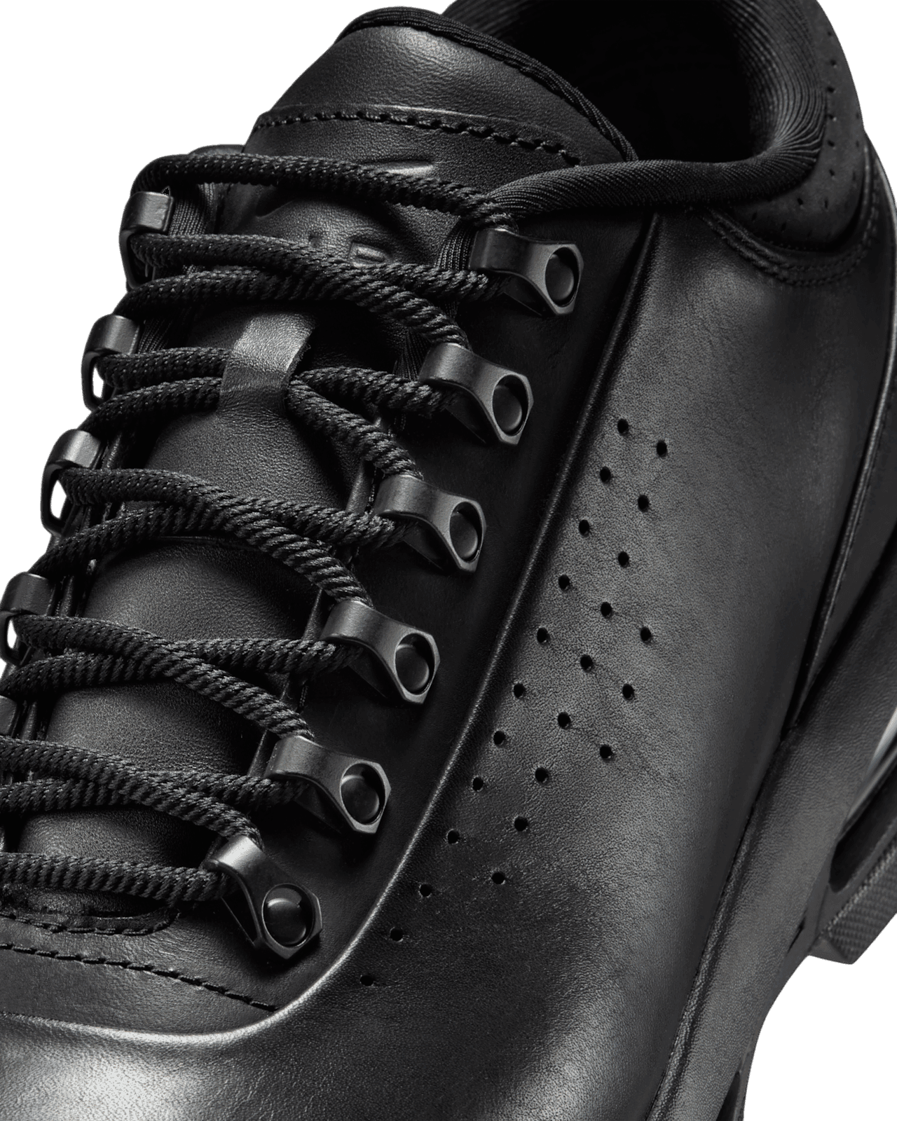 Nike Air Max Goadome Low Black