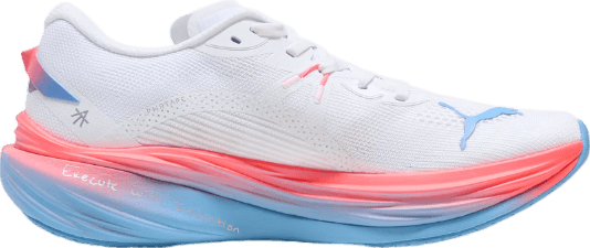 Alex Toussaint x PUMA Deviate NITRO™ 3