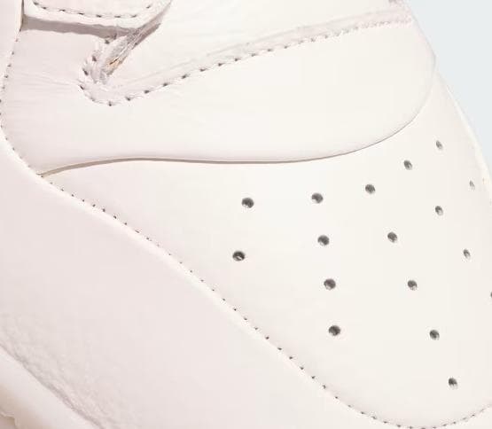 Rivalry Lux Low 'Ivory'