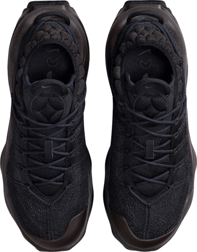 Nike Air Max Flyknit Venture Black/Cacao Wow (W)
