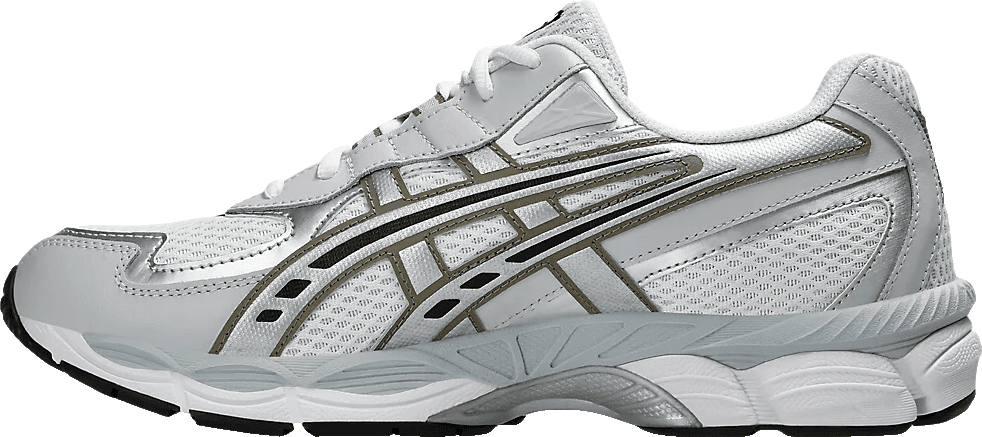 Asics Gel-Nyc 2055 Cream/Pure Silver