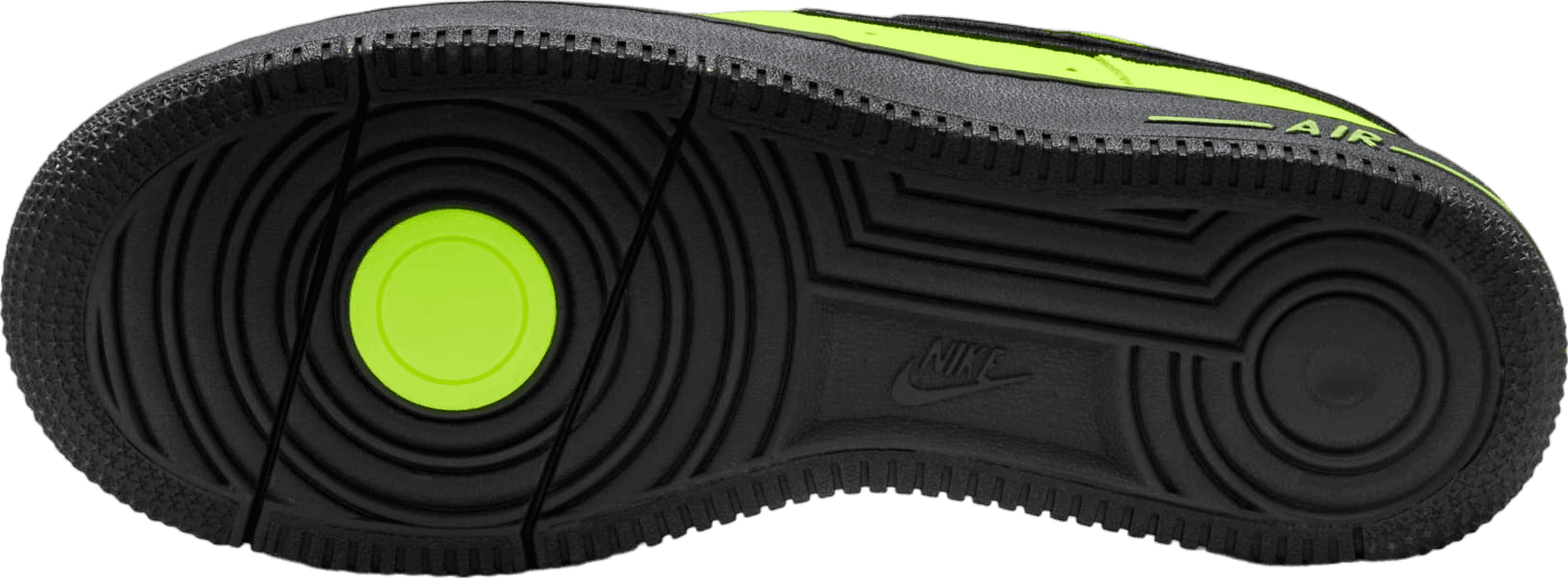 Nike Air Force 1 Low Dance Volt (W)