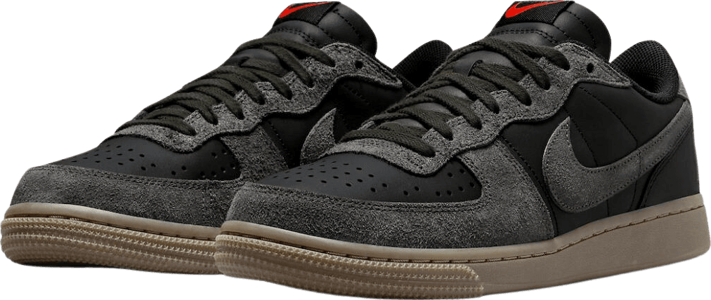 Nike Terminator Low Medium Ash