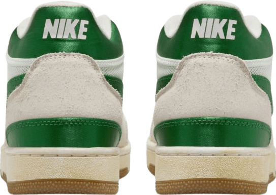 Nike Mac Attack Social Status Social Currency