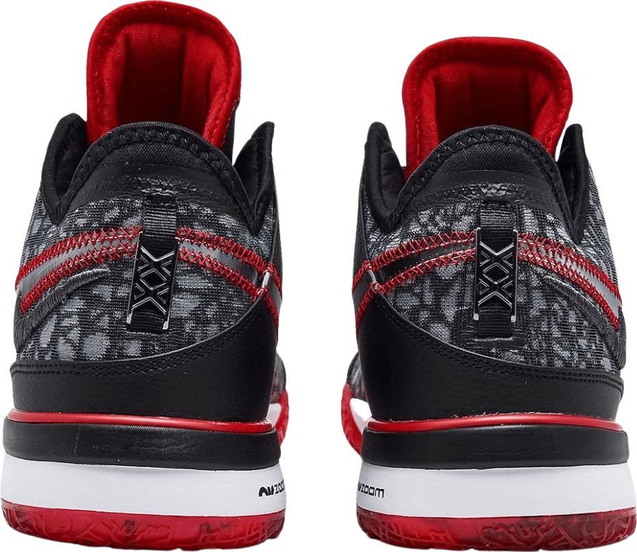Nike Zoom LeBron NXXT Gen Faze Clan