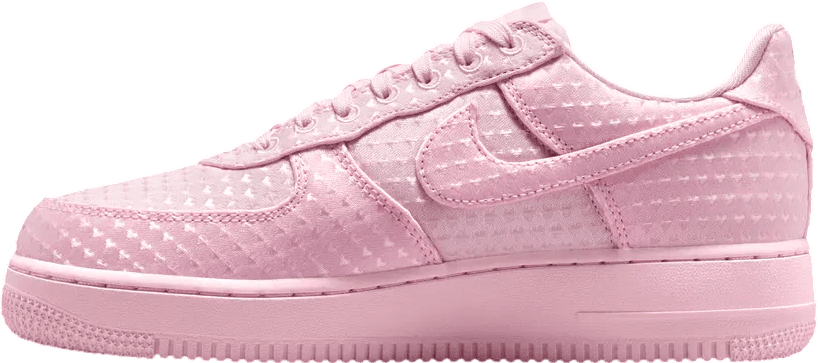 Nike Air Force 1 Low Valentine's Day Pink Foam (2026)