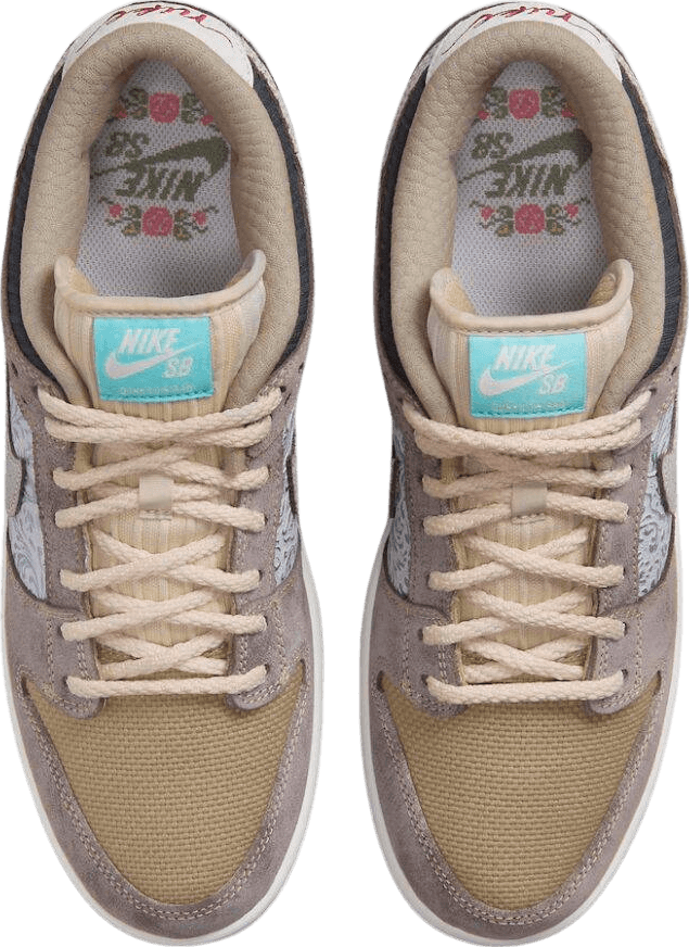 Nike SB Dunk Low Big Money Savings