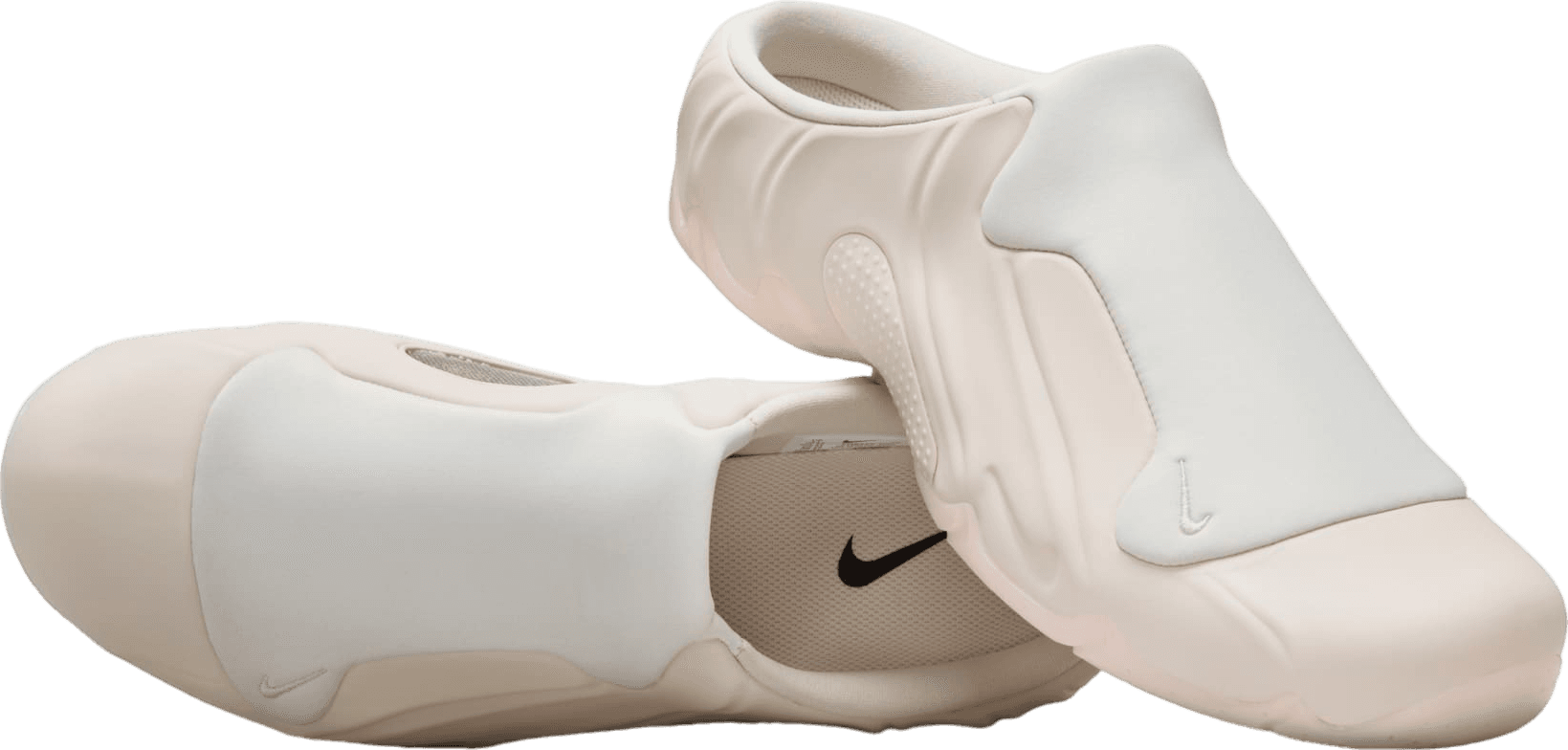 Nike Clogposite Light Orewood Brown