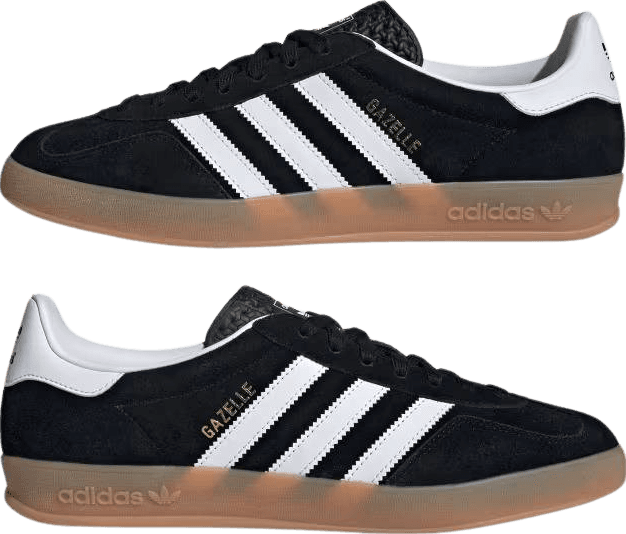 Gazelle Indoor