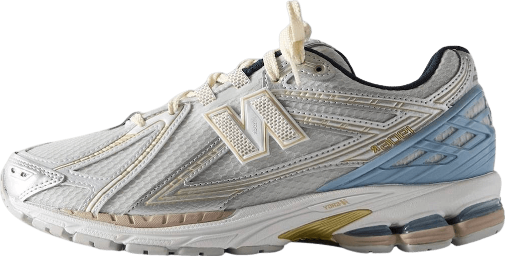 New Balance 1906R Kith White