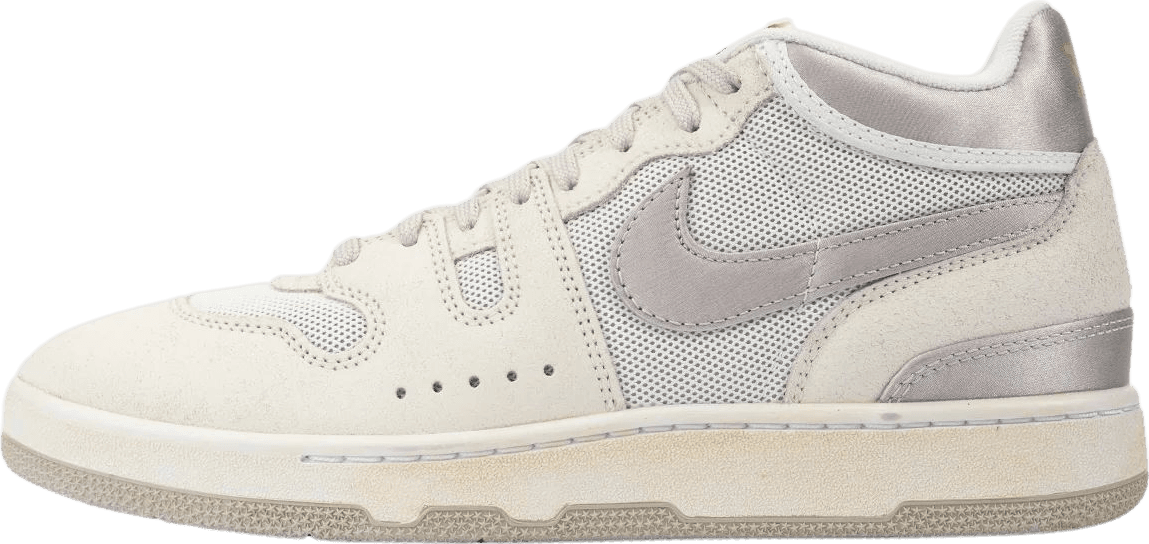 Nike Mac Attack Social Status Silver Linings