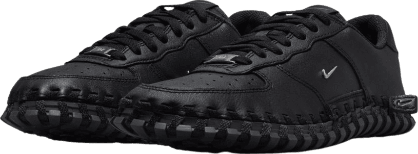 Nike J Force 1 Low LX Jacquemus Black (W)