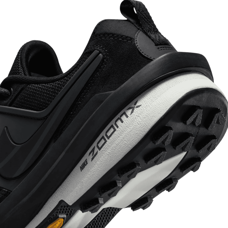 Sacai x Nike Zegamadome SP Black