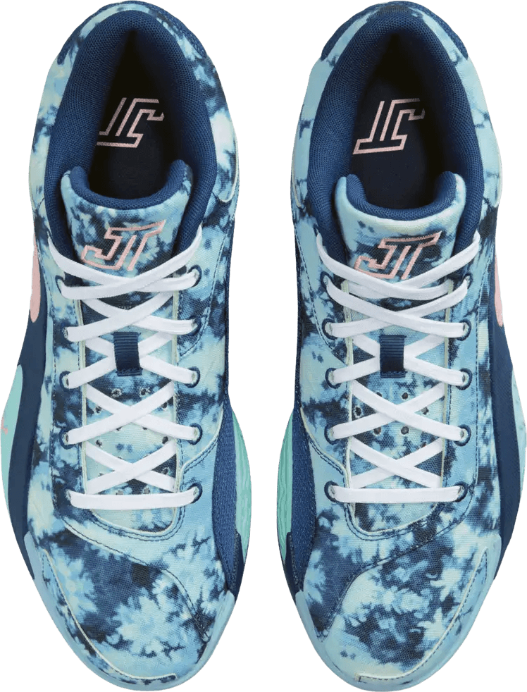 Jordan Tatum 2 GPX Denim