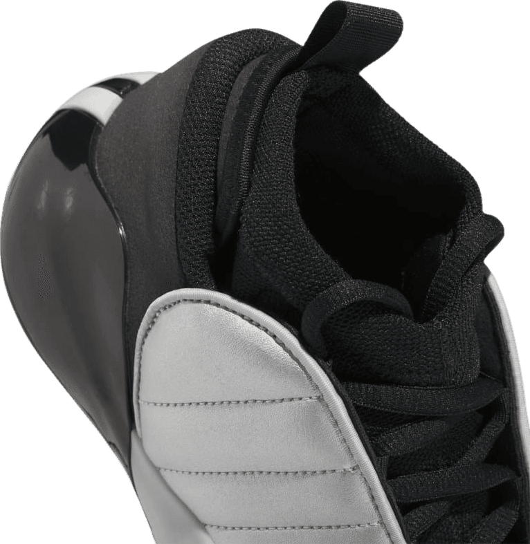 adidas Harden Vol. 7 Silver Metallic