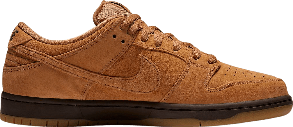 Nike SB Dunk Low Wheat (2021/2023)