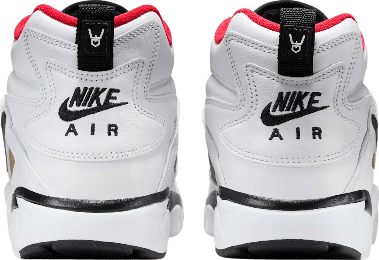 Nike Air DT Proto '92 White/Black