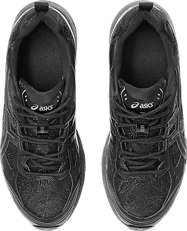 Asics Gel-Nunobiki Black