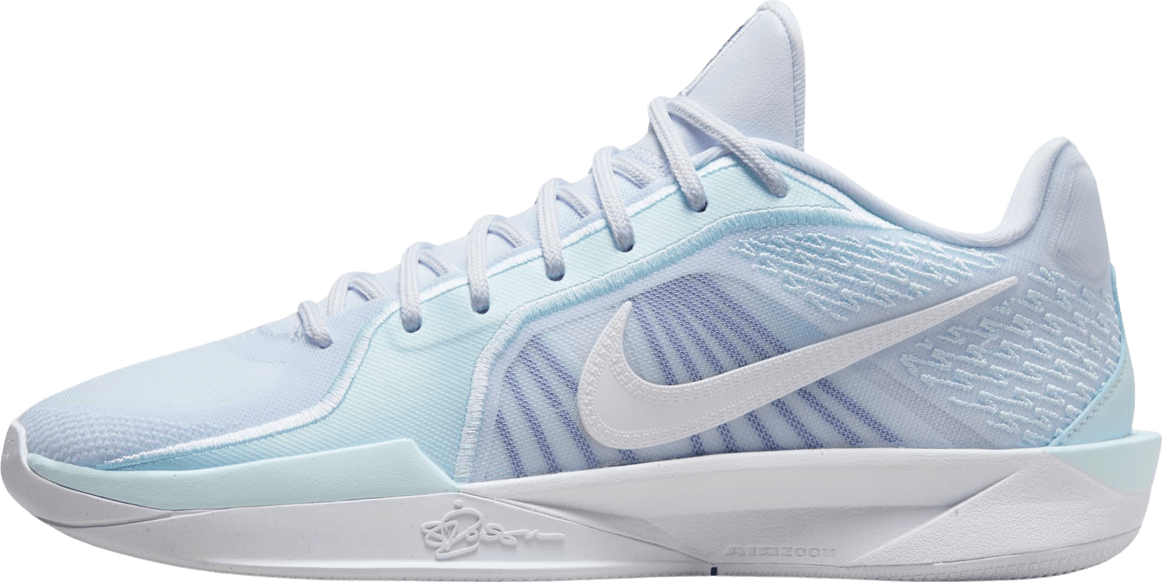 Nike Sabrina 2 Conductor